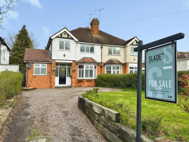 Farm for sale in West Midlands
