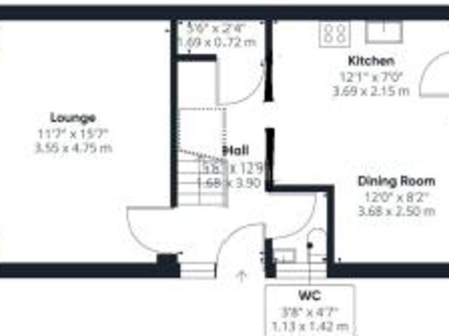 Farm for sale in Chester, Cheshire West and Chester