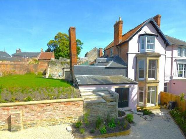 House for sale in Langport, Somerset
