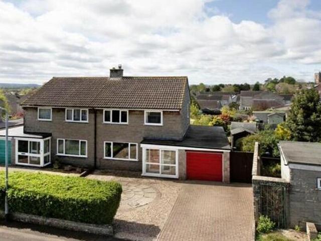 House for sale in Langport, Somerset