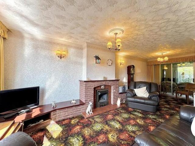 Farm for sale in Ettingshall Park, West Midlands