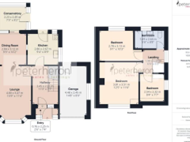 Farm for sale in Larchwood, Bebington