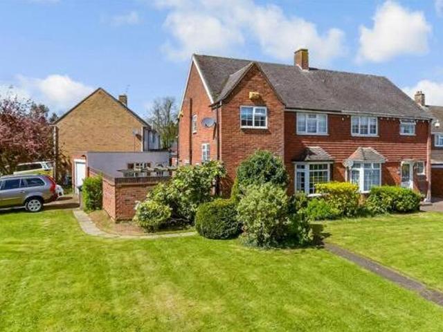 House for sale in Lyons, Greater London