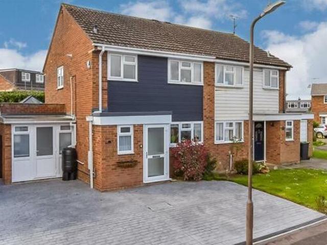 House for sale in Lyons, Greater London