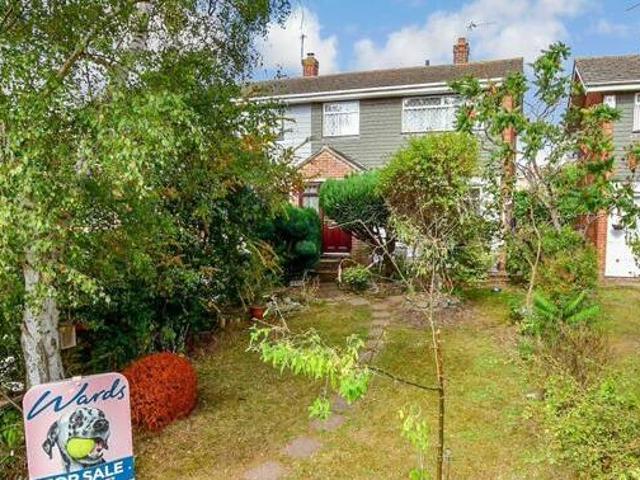 House for sale in Lyons, Greater London