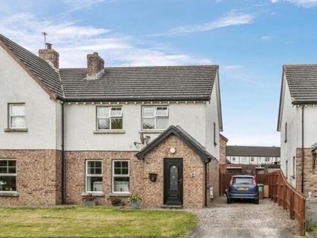 House for sale in Larne, Northern Ireland