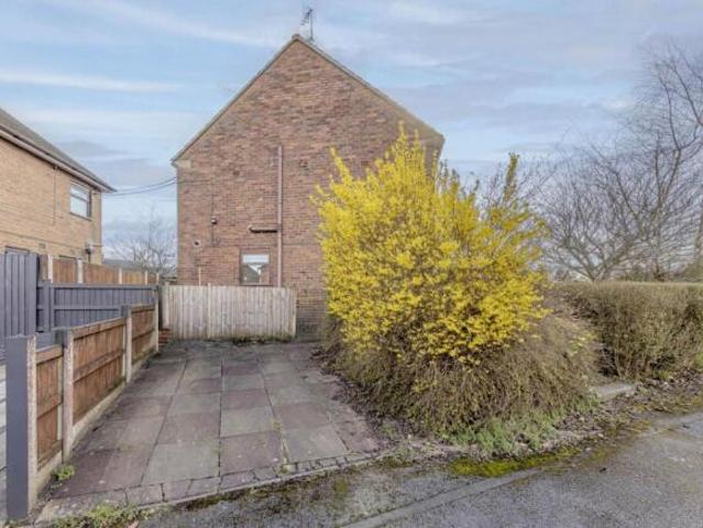 Farm for sale in Stoke-on-Trent