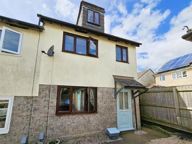 House for sale in Latchbrook, Saltash