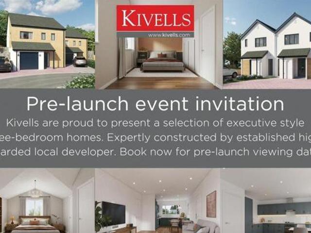 House for rent in Launceston, Cornwall