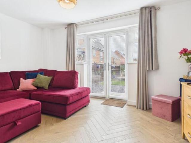 Farm for sale in Warrington