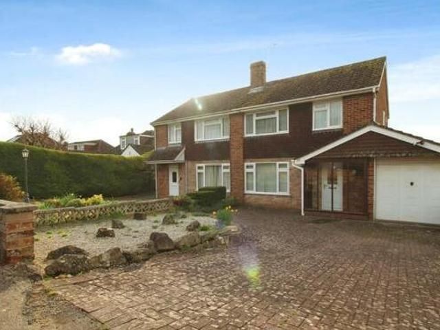 House for sale in Salisbury, Wiltshire