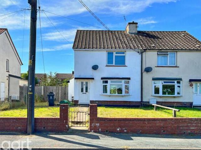 House for sale in Lyons, Greater London