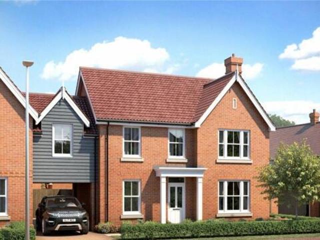 House for sale in Lyons, Greater London