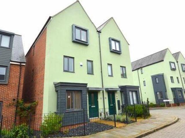 House for sale in Frankwell, Shropshire