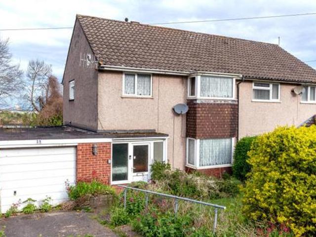 House for sale in Feckenham, City Of Bristol