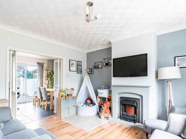 House for sale in Feckenham, City Of Bristol