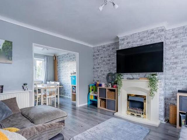 House for sale in Feckenham, City Of Bristol