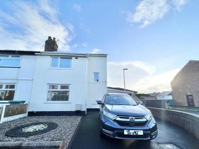 House for sale in Blackpool