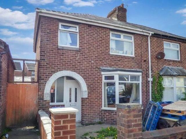House for sale in Blackpool