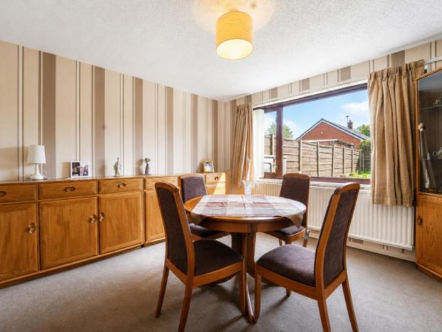 Farm for sale in Bradshaw, Lee Bank