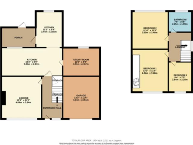 Farm for sale in Bradshaw, Bolton