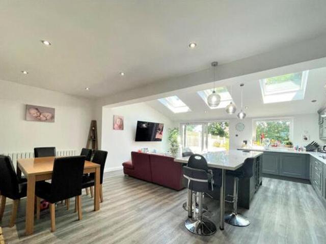 House for sale in Lyons, Greater London