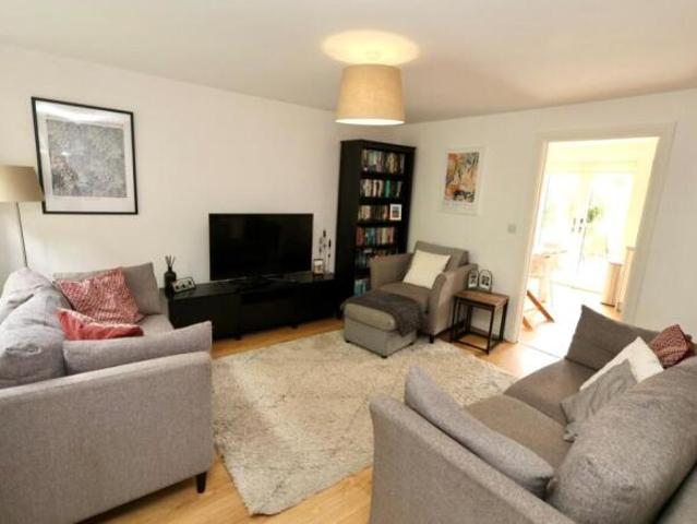 Farm for sale in housing estate, Salford
