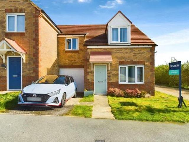 House for sale in Consett, North East