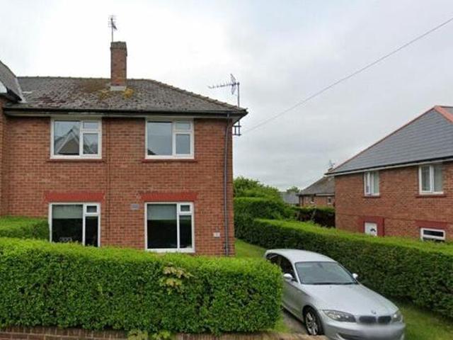House for sale in Consett