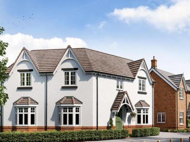 House for sale in Kenilworth, Warwick