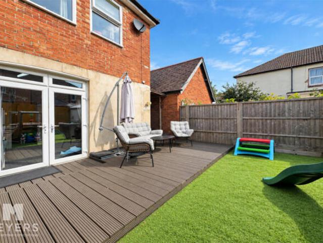 Farm for sale in Bournemouth, Bournemouth, Christchurch and Poole