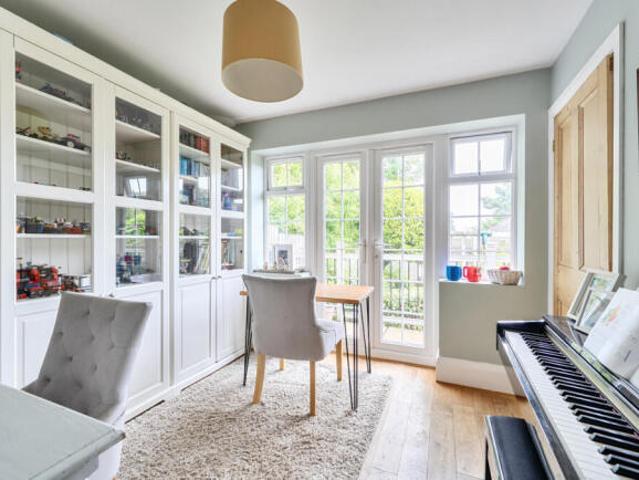 Farm for sale in Barton Stacey, Hampshire