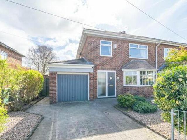 House for sale in Liscard, Wirral