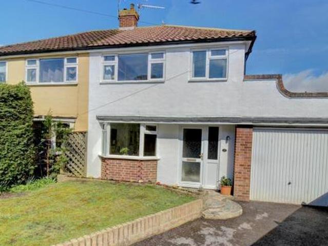 House for sale in Pachesham Park, Surrey