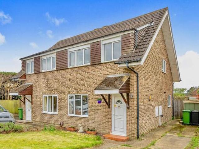 House for sale in Pachesham Park, Surrey