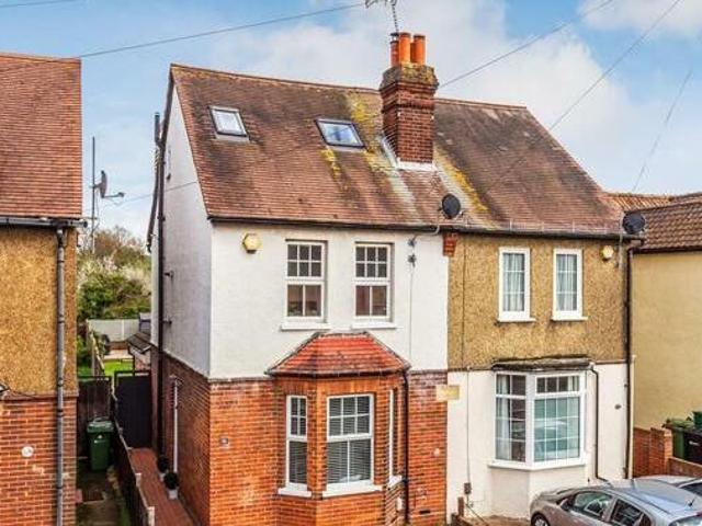House for sale in Pachesham Park, Surrey