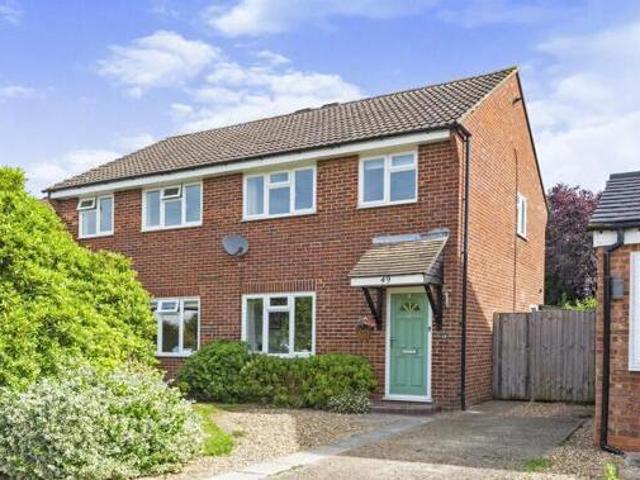 House for sale in Pachesham Park, Surrey