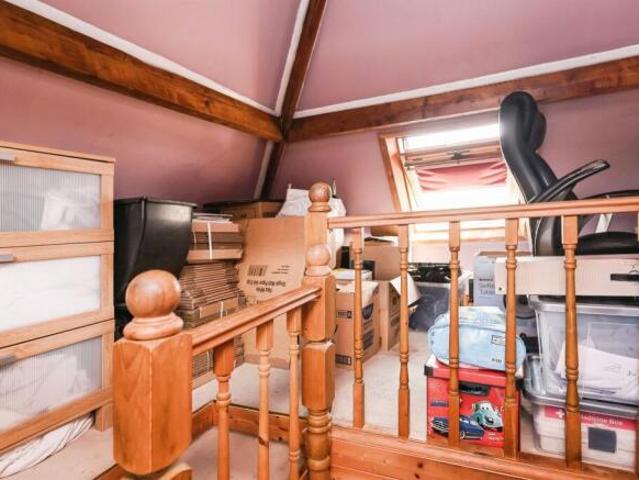 Farm for sale in West Midlands