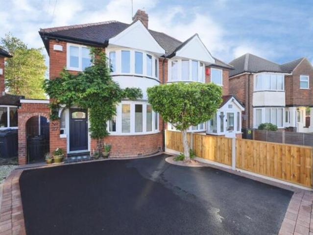 Farm for sale in West Midlands