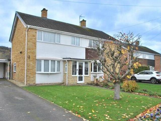 House for sale in Golden Valley, Gloucestershire