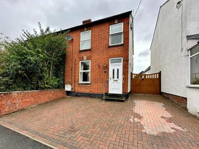 House for sale in Ledbury