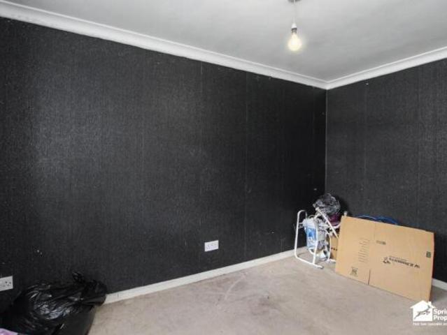 Farm for sale in Stoke-on-Trent