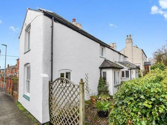 House for sale in Ledbury