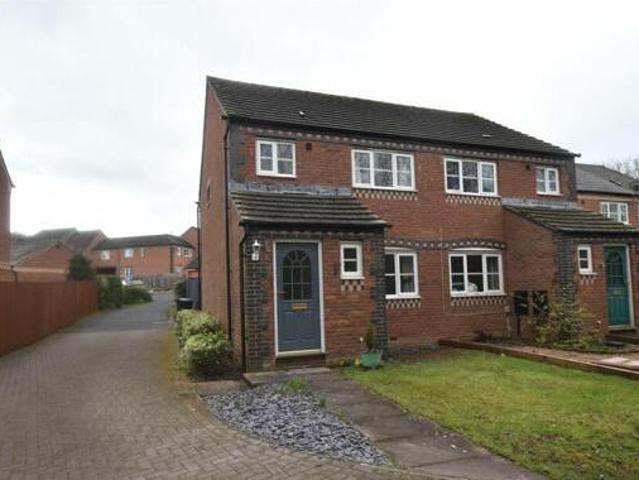 House for sale in Ledbury