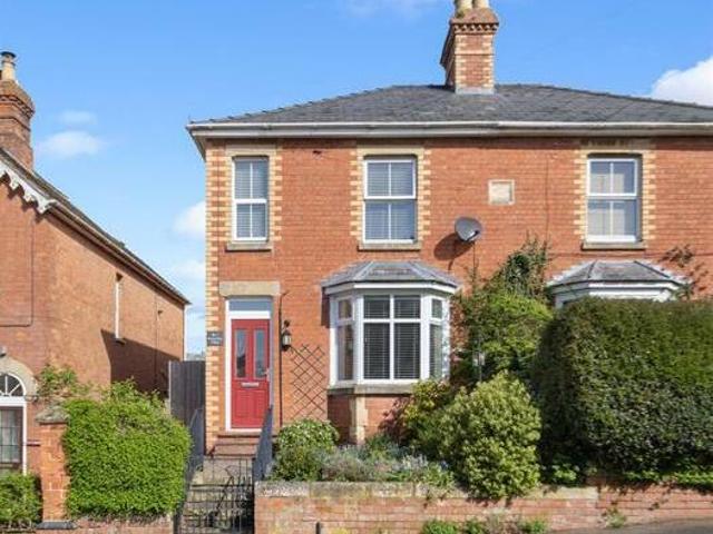 House for sale in Ledbury