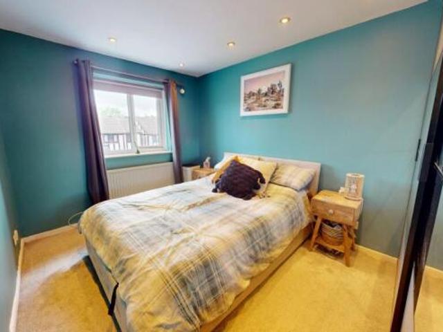 Farm for sale in Stoke-on-Trent