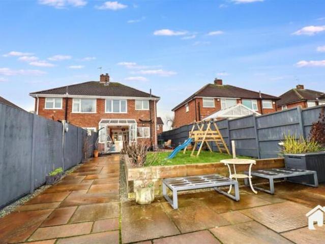 Farm for sale in Glenfield, Blaby