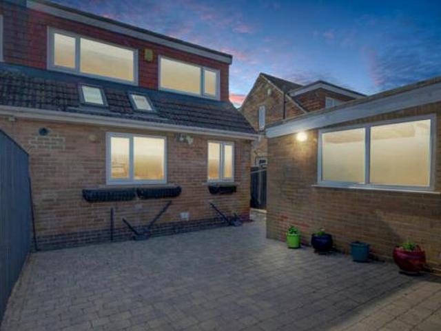 House for sale in Westfield, Yeadon