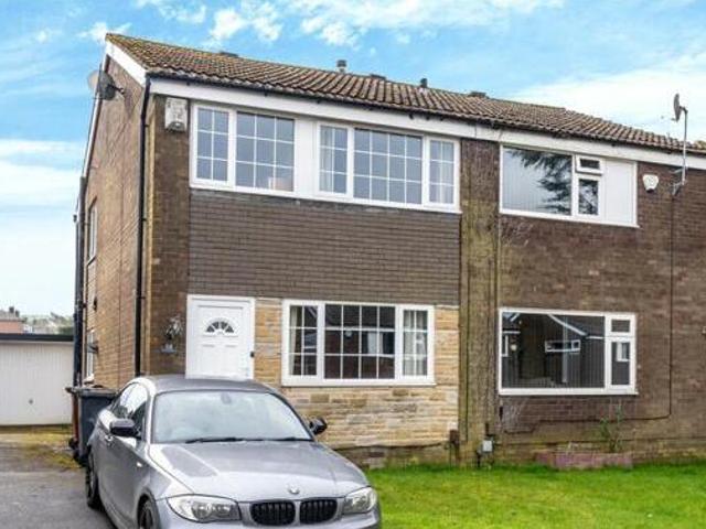 House for sale in Primley Park, Alwoodley