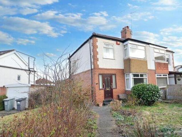 House for sale in Beeston, Leeds